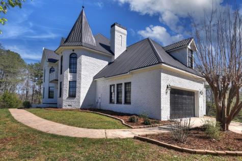 229 Crossroads Church Road Ellijay GA 30540