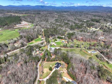 229 Crossroads Church Road Ellijay GA 30540