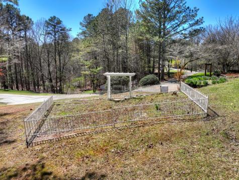 229 Crossroads Church Road Ellijay GA 30540