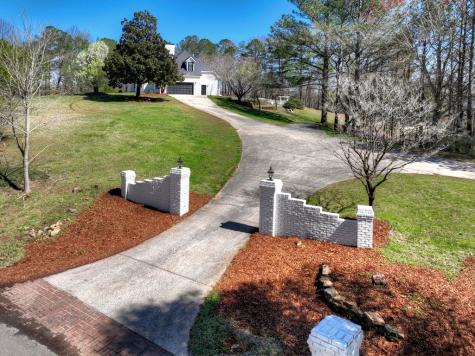 229 Crossroads Church Road Ellijay GA 30540