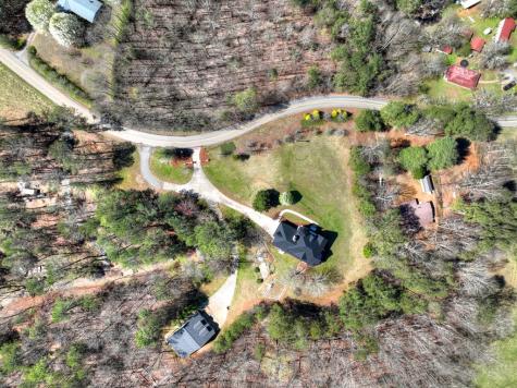 229 Crossroads Church Road Ellijay GA 30540