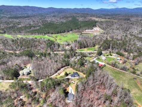 229 Crossroads Church Road Ellijay GA 30540