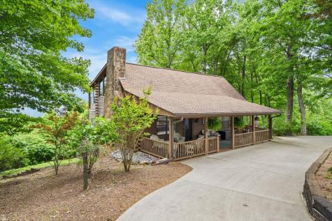 219 Lakeview Drive Hayesville NC 28904