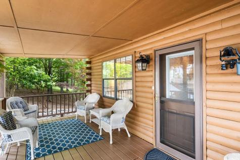 219 Lakeview Drive Hayesville NC 28904