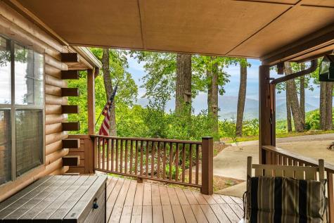 219 Lakeview Drive Hayesville NC 28904