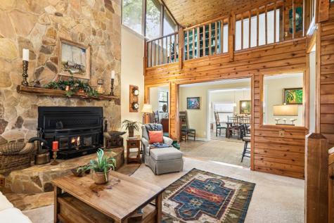219 Lakeview Drive Hayesville NC 28904