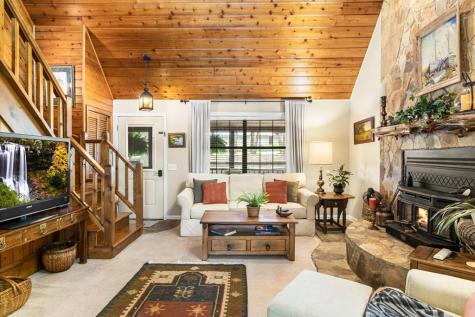 219 Lakeview Drive Hayesville NC 28904