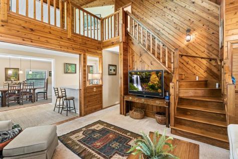 219 Lakeview Drive Hayesville NC 28904