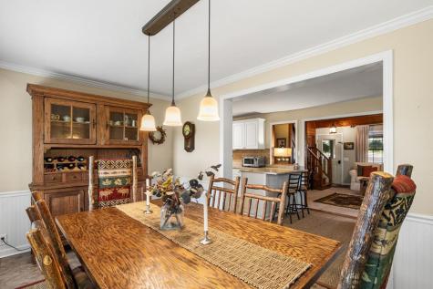 219 Lakeview Drive Hayesville NC 28904