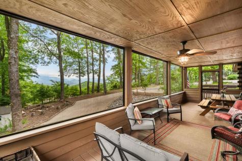 219 Lakeview Drive Hayesville NC 28904