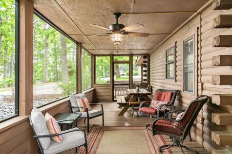 219 Lakeview Drive Hayesville NC 28904