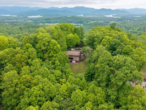 219 Lakeview Drive Hayesville NC 28904