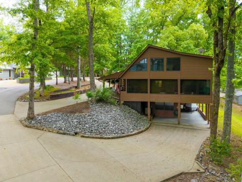 219 Lakeview Drive Hayesville NC 28904