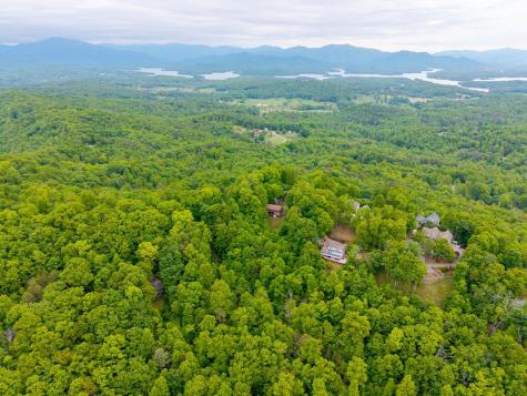 219 Lakeview Drive Hayesville NC 28904