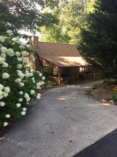 219 Lakeview Drive Hayesville NC 28904