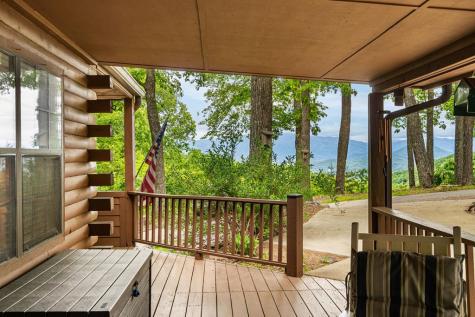 219 Lakeview Drive Hayesville NC 28904