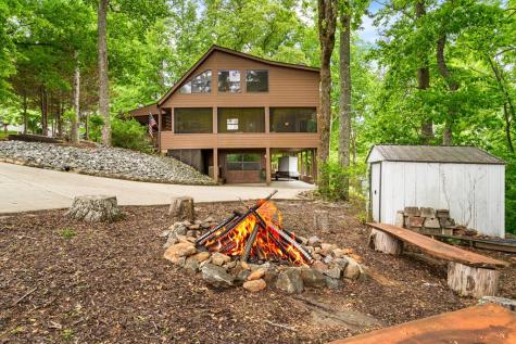 219 Lakeview Drive Hayesville NC 28904