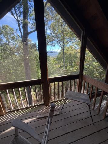 240 Oakwood Trail Mineral Bluff GA 30559