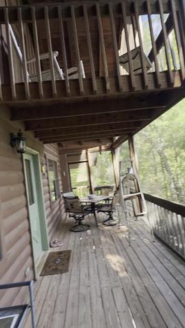 240 Oakwood Trail Mineral Bluff GA 30559