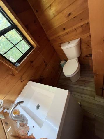 240 Oakwood Trail Mineral Bluff GA 30559