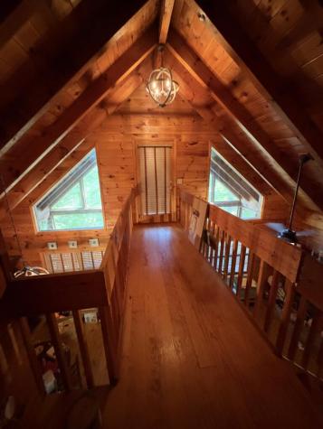 240 Oakwood Trail Mineral Bluff GA 30559