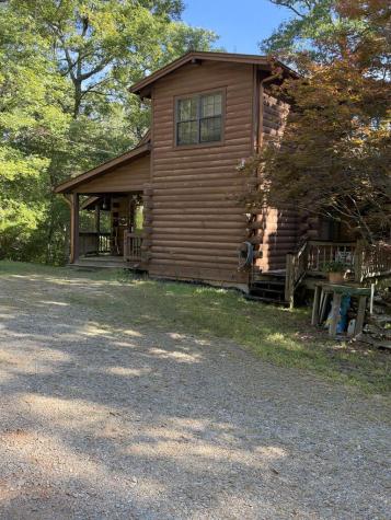 240 Oakwood Trail Mineral Bluff GA 30559