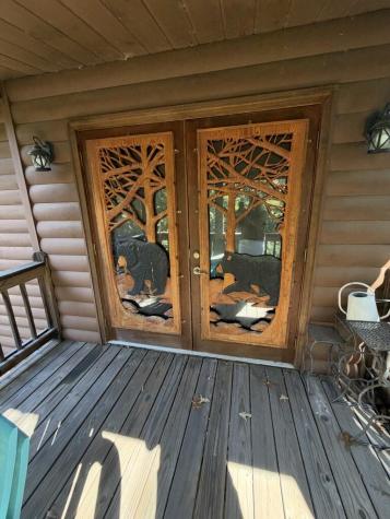 240 Oakwood Trail Mineral Bluff GA 30559