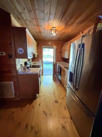 240 Oakwood Trail Mineral Bluff GA 30559