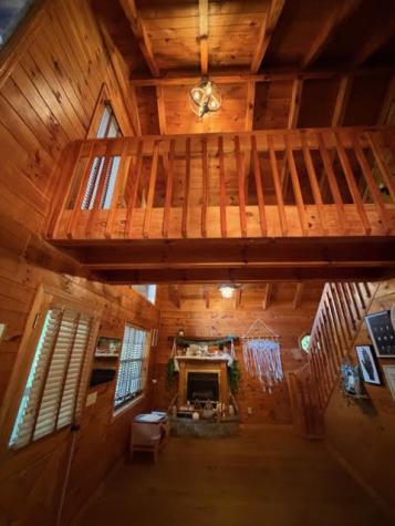 240 Oakwood Trail Mineral Bluff GA 30559