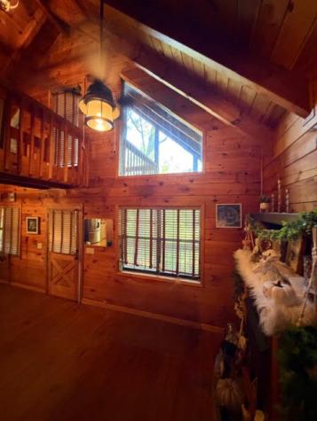 240 Oakwood Trail Mineral Bluff GA 30559