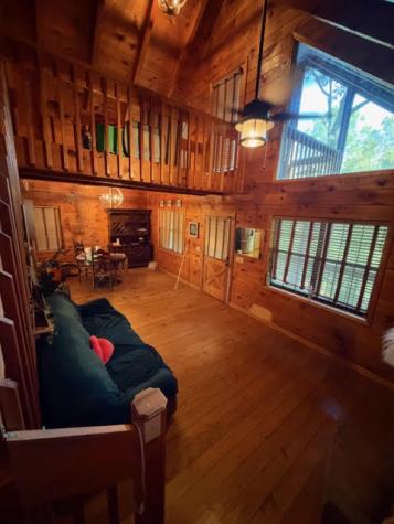 240 Oakwood Trail Mineral Bluff GA 30559