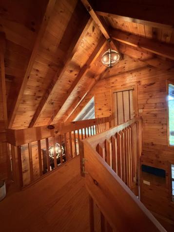 240 Oakwood Trail Mineral Bluff GA 30559
