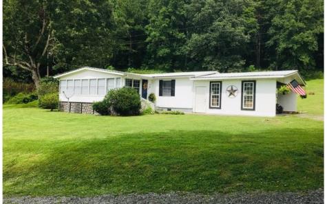 70 Boones Farm Road Murphy NC 28906