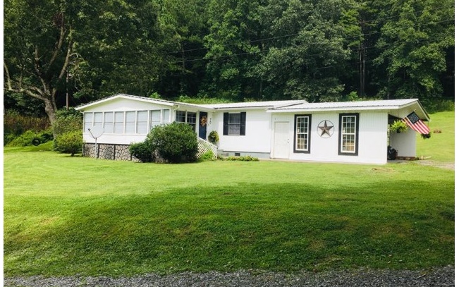 70 Boones Farm Road Murphy NC 28906