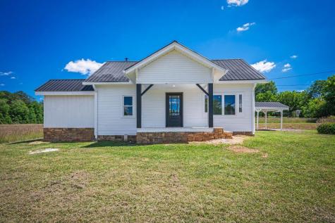 9340 Old Highway 76 Morganton GA 30560