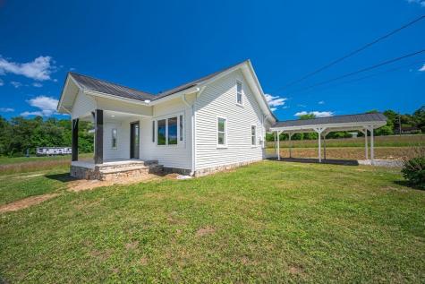 9340 Old Highway 76 Morganton GA 30560