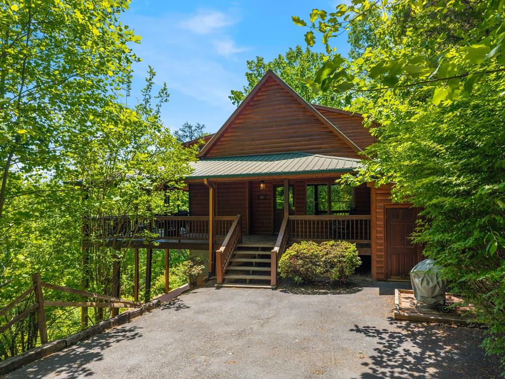 161 Huntington Way Blue Ridge GA 30513