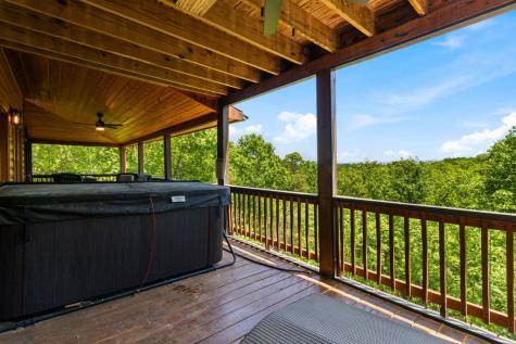 161 Huntington Way Blue Ridge GA 30513