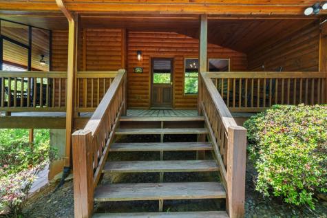 161 Huntington Way Blue Ridge GA 30513