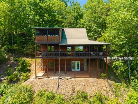 161 Huntington Way Blue Ridge GA 30513