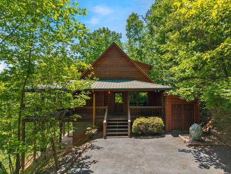 161 Huntington Way Blue Ridge GA 30513