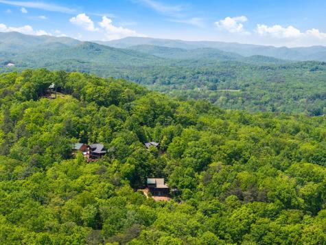 161 Huntington Way Blue Ridge GA 30513