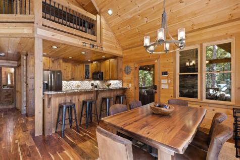 705 George Curtis Road Blue Ridge GA 30513
