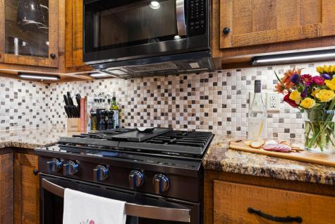 705 George Curtis Road Blue Ridge GA 30513
