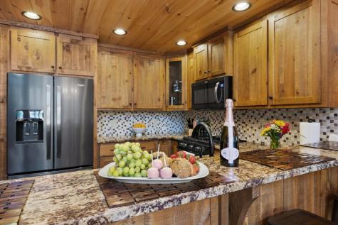 705 George Curtis Road Blue Ridge GA 30513