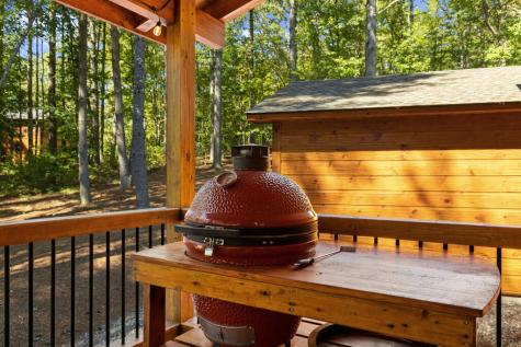 705 George Curtis Road Blue Ridge GA 30513