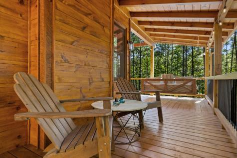 705 George Curtis Road Blue Ridge GA 30513