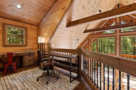 705 George Curtis Road Blue Ridge GA 30513
