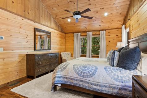 705 George Curtis Road Blue Ridge GA 30513