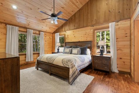 705 George Curtis Road Blue Ridge GA 30513
